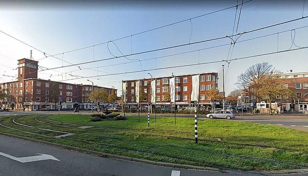 Bewonersbijeenkomst Actieplan Laak 25 november